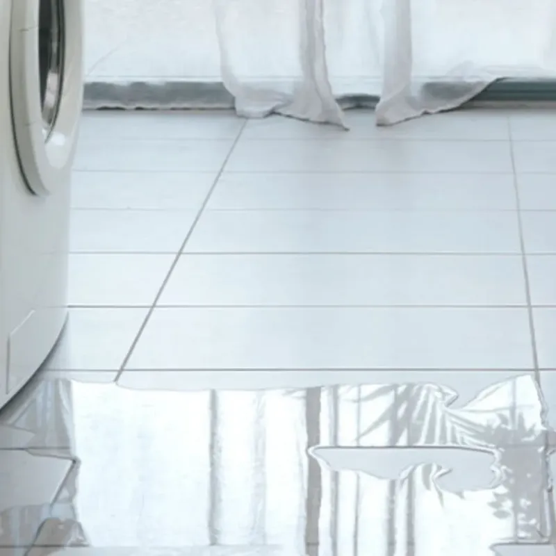 Appliance Leak Cleanup in Memphis, TN